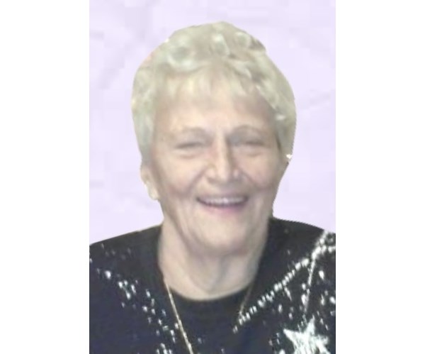 Marie Sarcinelli Obituary 1931 2024 Cheektowaga Ny Buffalo News 1952