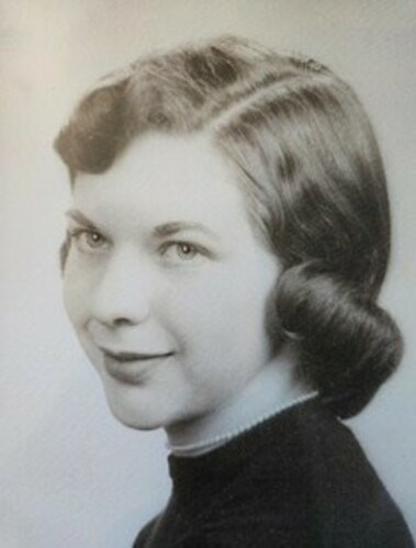 Shirley H. Hartung obituary, 1939-2025