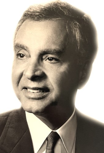 Salvatore J. "Sonny" Savarino obituary, 1934-2025