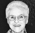 Jean L. JURCHESEN obituary, Amherst, NY