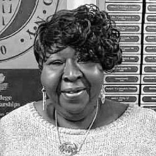 Cynthia THOMAS Obituary (2020)