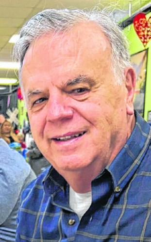 Martin LEE Obituary (2020) - Orchard Park, NY - Buffalo News
