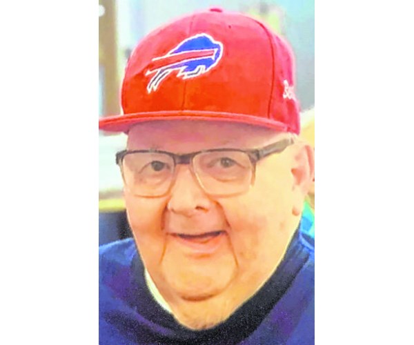 Richard KLEIN Obituary (2020) Orchard Park, NY Buffalo News