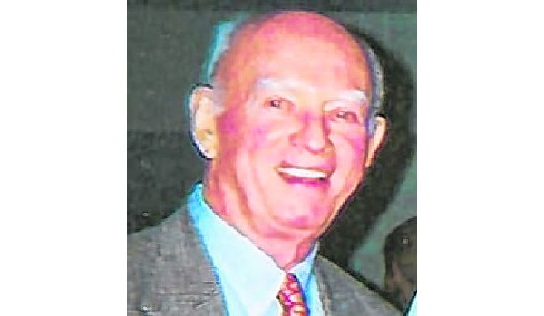 John SHEA Obituary (1937 - 2020) - Buffalo, NY - Buffalo News