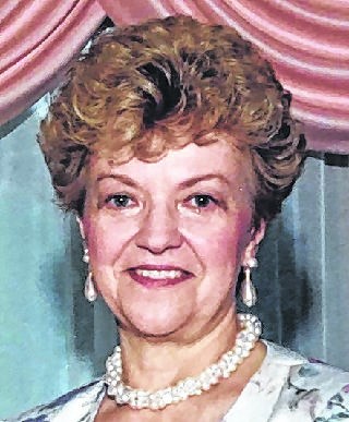 Marjorie HEIM Obituary (1937 - 2020) - NY Buffalo