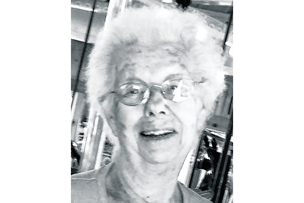 Elsie HOWARD Obituary (1934 - 2021) - Tonawanda, NY - Buffalo News