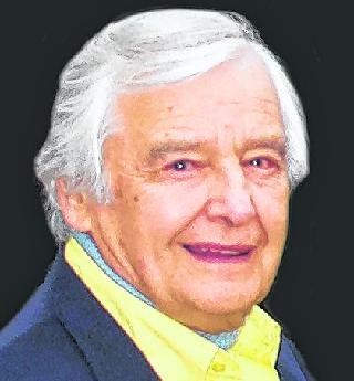 Richard Carballada Obituary (1929 – 2021) – Amherst, NY