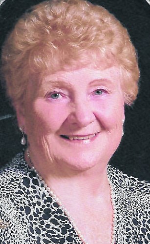 Ann CISZEWSKI Obituary (1930 - 2021) - Lancaster, NY ...