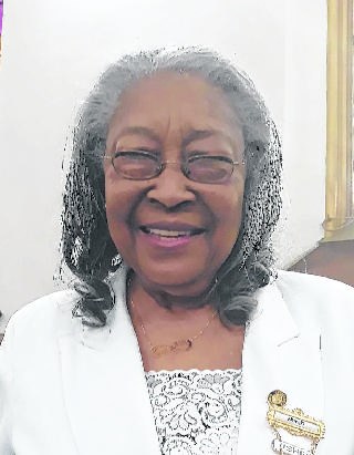 Vera TOMPKINS Obituary (2021) - Buffalo, - Buffalo News