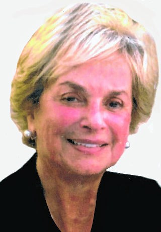 Rosalie Obituary (2021) - Buffalo, - Buffalo News