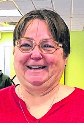 Deborah BROWN Obituary (2021)