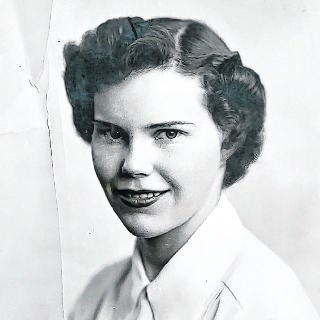 Margaret HAMMOND Obituary (2021) Buffalo, - Buffalo News