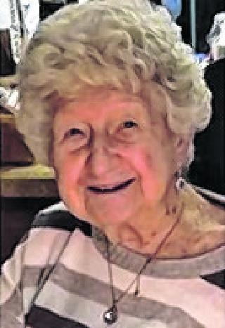 Dolores PANEK Obituary - 2021) - NY - Buffalo News