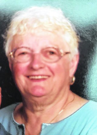 Behandling Sammenbrud nedbrydes Phyllis BRANDS Obituary (2021) - Buffalo, NY - Buffalo News