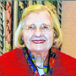 Playful Nedgang Lavet en kontrakt Dorothy POTEMBSKI Obituary (2021) - Buffalo, NY - Buffalo News