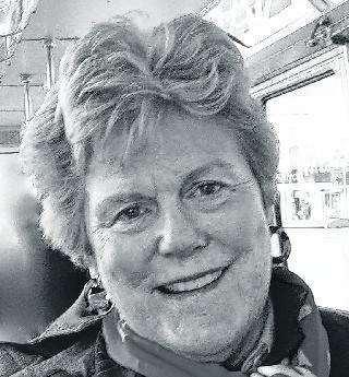 Barbara DRENNING (2021) Amherst, NY - Buffalo News