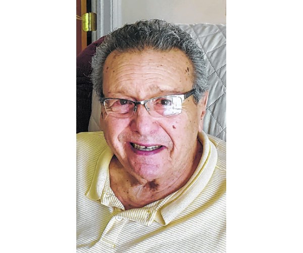 Stephen SIRECI Obituary (2021) Buffalo, NY Buffalo News