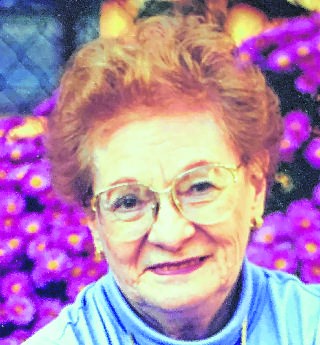 Helen HENDRIX Obituary (2021)