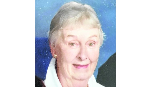 Mary SANDS Obituary (2021)