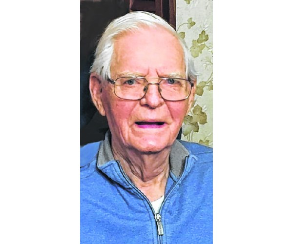 Martin NELSON Obituary (2022) - Cheektowaga, NY - Buffalo News