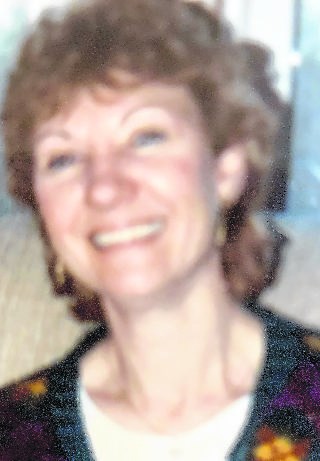 Marian PARDY Obituary (2022) - Snyder, NY - Buffalo News