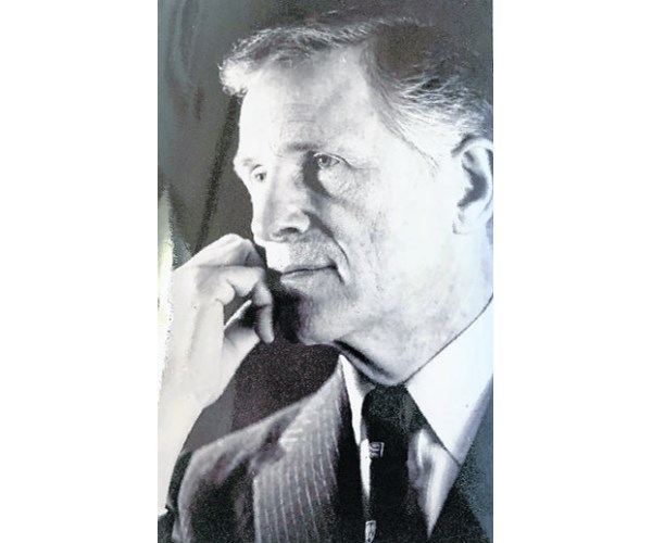 David FULLER Obituary (2022) Buffalo, NY Buffalo News
