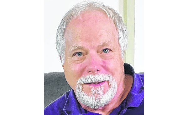 Reed WILSON Obituary (1954 - 2022) - Legacy Remembers