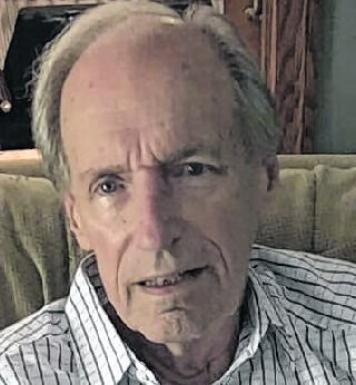 Richard Lloyd "Dick" BENNETT obituary, 1932-2022, Buffalo, NY