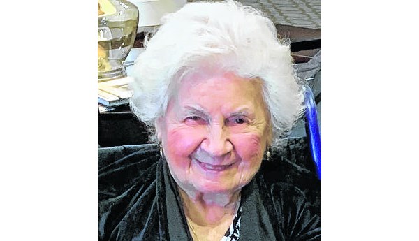 Mary Pace Obituary 2023 Williamsville Ny Buffalo News