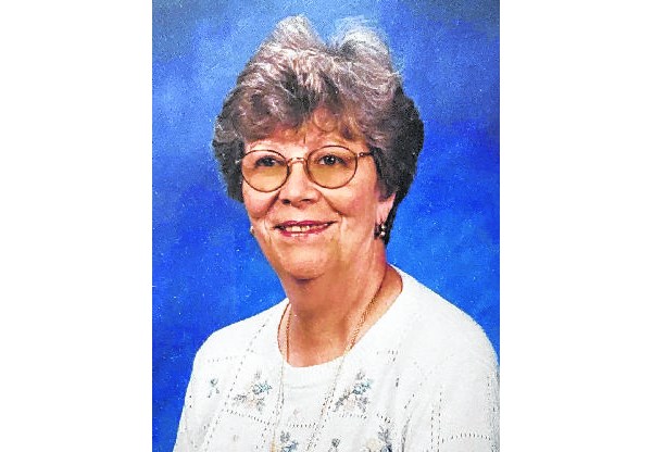 Jean BAKER Obituary (2023) - Legacy Remembers