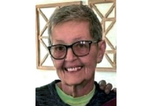 Camille ZEPHRO Obituary (2023) - Buffalo, NY - Buffalo News