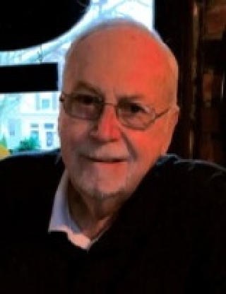 John C. "Jack" GLAVIN obituary