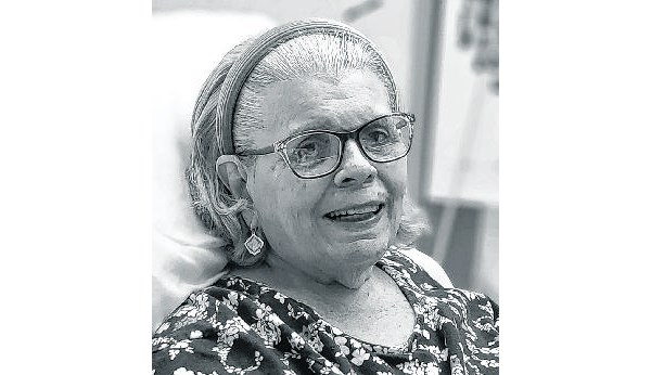 Barbara ROZANSKI Obituary (2023) - Buffalo, NY - Buffalo News