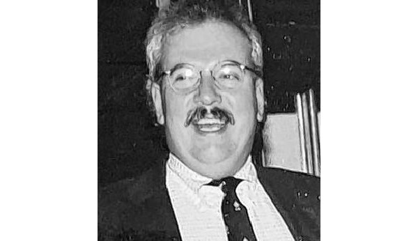 Theodore JEWETT Obituary (2023) - Buffalo, NY - Buffalo News