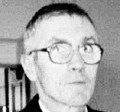 Joseph F. BAKSTON obituary, Buffalo, NY