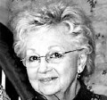 Jacqueline L. VOUGH obituary, East Amherst, NY
