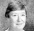 Jane G. DOMON obituary, Tonawanda, NY