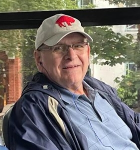 Michael R. Bain Obituary - Indianapolis, IN