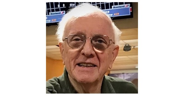 Obituary of Gerard D. Gary Lewandowski