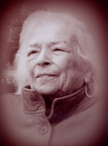 Norma Johnston obituary