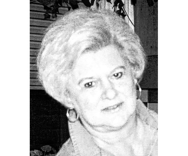 Joan D'AMICO Obituary (2018) Amherst, NY Buffalo News
