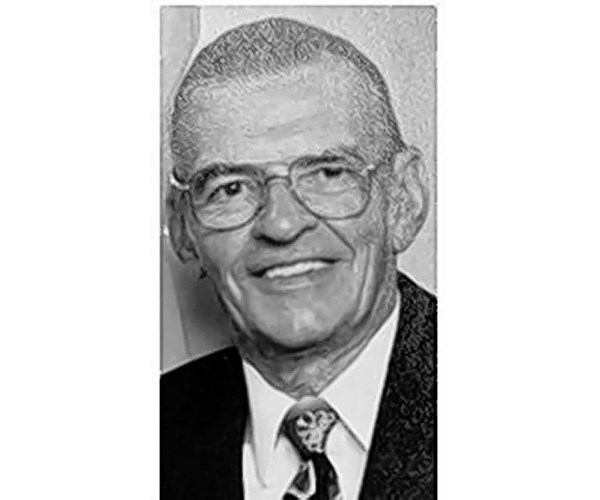 Robert KRAUSE Obituary (2019) Niagara Falls, NY Buffalo News