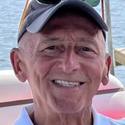 Jerome Robert Kozlowski obituary, 1943-2024,  Grand Island New York