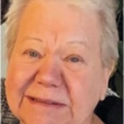 Sharon Bulger obituary, 1942-2024,  Buffalo New York