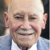 Donald E. Benz obituary,  Kenmore New York