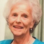 Patricia A. Babcock obituary, 1937-2024,  Buffalo New York