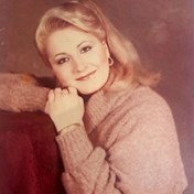 Anna Olena Chomyn obituary, 1952-2024,  Orange City Florida