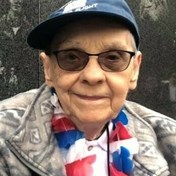 Col. Mary C. Grace obituary, 1931-2024,  Buffalo New York