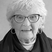 Mary Jane Moran obituary, 1926-2024,  Buffalo New York