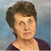 Gloria J. Herkey obituary, 1943-2024,  Alden New York